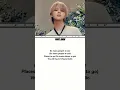 Download Lagu Jimin - WHO Lyrics #jimin #who #lyrics #muse #album #songs #jimin_bts