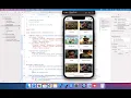 How To Create Simple CollectionView In Swift IOS