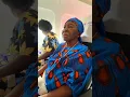 Download Lagu Auntie Maggi causing commotion in the flight ✈️ 😂 watch till the end 😂
