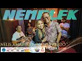 Download Lagu NEMPLEK - NELIS AMATSIDIK \u0026 JANTY KERTO @MantjeKarso