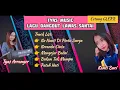 Download Lagu TYAS MUSIC ORGEN TUNGGAL ALBUM DANGDUT LAWAS SANTAI || KORG PA 50 CETUNG GLERR