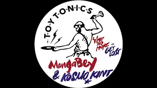 mangabey u0026 kosmo kint time no more instrumental mix 
