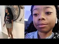 MY TRIP TO NYC SKAI JACKSON