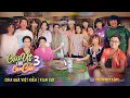 Download Lagu CẬU ÚT CẬU CON CÚC P3 | FILM CUT: CHIA QUÀ VIỆT KIỀU | HUỲNH LẬP OFFICIAL