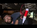 Harbor Freight liquid transfer Pump Tool Not Sponsored
