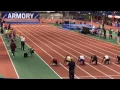 55m Finals County Champs