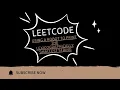 Robot to Lexicographically Smallest String Leetcode 2434 Java Solution Explained