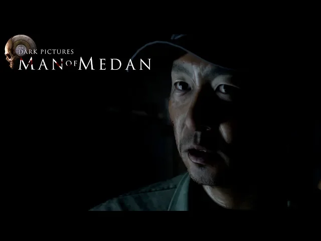 [Russian] The Dark Pictures: Man of Medan - PS4/Xbox1/PC - Dev Diary #1 Part 1