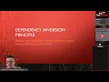Explaining Dependency Inversion Principle - SOLID Saturday