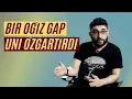 Lagu Bir og`iz gap uni o`zgartirdi (Bezorining iymonga kelishi haqida hikoya) | @AbdukarimMirzayev2002