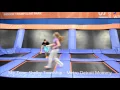 Sky Zone in Shelby Township Michigan