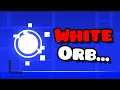 I Built NEW ORBS In Geometry Dash