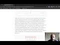 Optimizing Node js Performance