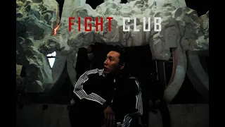 YoungSub - Fight Club