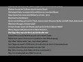 Starboy (lyrics) - Luciano, Jazeek