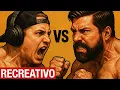 Download Lagu CREATIVO #555 - RECREATIVO | WWE Compra Triple A, Aspartamo, Ranking de Cereales, Apuesta con Adrián