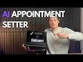 How to Connect AI Voice Agents to a Calendar - Book Appointments on Autopilot