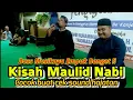 Download Lagu Bass Musiknya empuk banget !!  Kisah Maulid Nabi - Cocok buat Cek sound hajatan