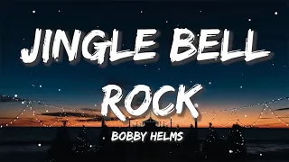 bobby helms jingle bell rock sia ed sheeran ckay lyrics 