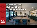 Episode 264 Charity s Home Tour