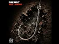 Break It - HILLS & JUNTARO