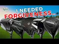 High Handicap Driver Fitting My Full Experience