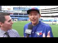 MLB Munenori Kawasaki Funniest Moments