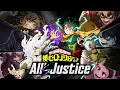 My Hero Academia: All's Justice - You Say Run (Alt)