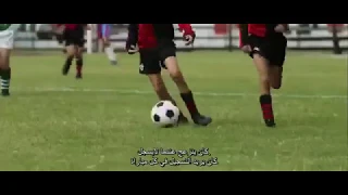 فيلم ليونيل ميسي مترجم Lionel Messi Film 