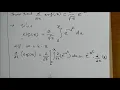Error Function 4