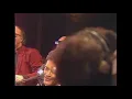 Little Richard performs "Lucille" at the 1989 Rock & Roll Hall of Fame Induction Ceremony
