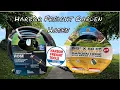 Harbor Freight - Garden Hoses
