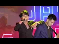 Download Lagu K-ICM , JACK cháy hết mình với HỒNG NHAN tại Event TIKI | Đồng hành cùng nghệ sỹ