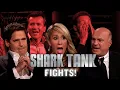 Download Lagu Three of The Biggest Shark Fights In The Tank | Shark Tank US | Shark Tank Global