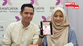 Download Selamat! Dude Harlino dan Alyssa Soebandono Atas Kelahiran Putri Pertama MP3