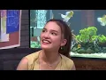 Duet Maysha Jhuan dan Komandan Ciptakan Lagu Tentang Lapor Pak | LAPOR PAK! (16/05/23) Part 5