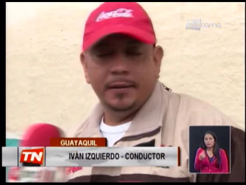 ATM retuvo buses que hacían expreso escolar