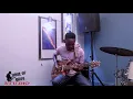 Lagu Houz Visit #15 | Taka Mukundu | Zimbabwean Lead  Guitarist