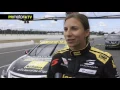 Simona De Silvestro and Renee Gracie Supergirls of Supercar Australia at Winton en PRMotor TV