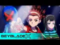 BEYBLADE X The New Season is Coming Trailer