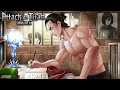 Lagu Attack on Titan LoFi Chill Hip Hop Mix | YOUSEEBIGGIRL, Call Your Name, Call of Silence \u0026 More