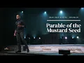 Parable of the Mustard Seed
