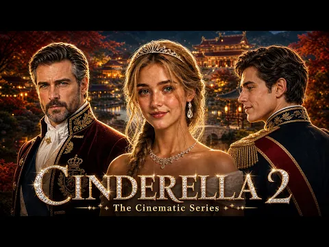 Cinderella Episode 2