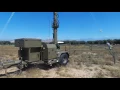 Expeditionary Tactical Automated Security System ExTASS
