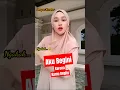 Download Lagu Aku Begini Kamu Begitu #shorts
