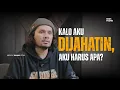 Lagu Kalo aku dijahatin, aku harus apa? [Rest.Found] - Ustadz Hanan Attaki