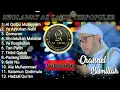 Download Lagu Sholawat AZ ZAHIR Full Album Terpopuler - Full Bass - Al Qolbu Mutayyam(@Bismillah)