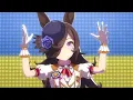 UmaMusume PrettyDerby - We are DREAMERS!!