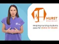 Hurst Review NCLEX RN prep