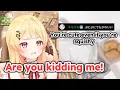 Download Lagu Kanade got mad after being told by her chat that she looks like a moon
